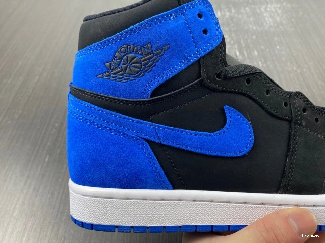 Cheap MAX Air Jordan Reimagined 1 Royal OG High DZ5485-042 0705